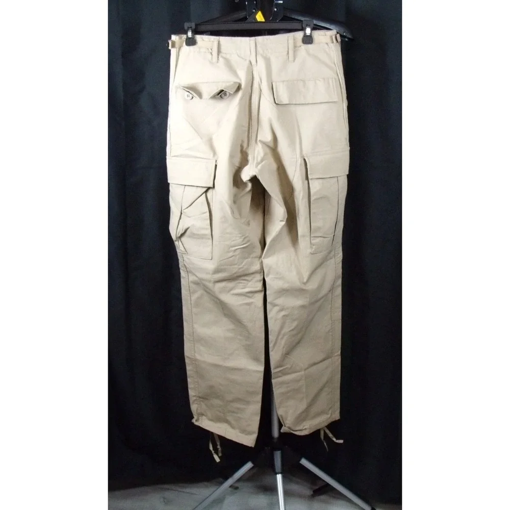 Tru Spec Tactical‎ Response on and off Duty Pant Khaki  SZ Small-Regular